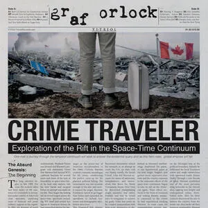 Crime traveller
